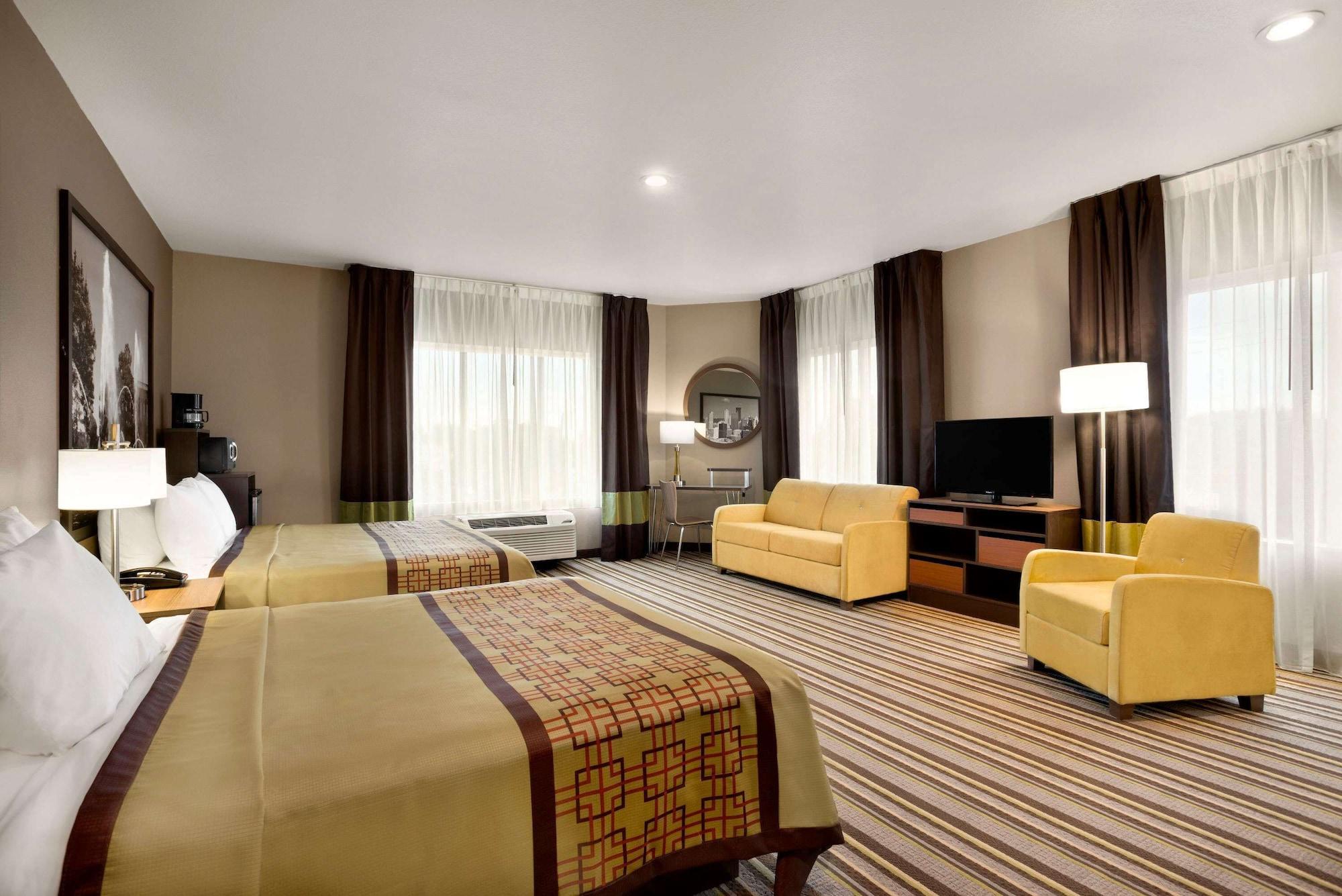 Super 8 By Wyndham Hershey Chocolate Avenue Buitenkant foto